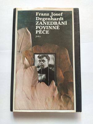 Zanedbání povinné péče