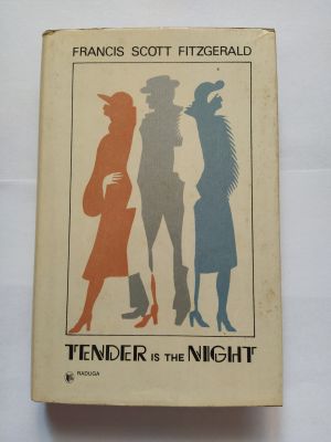 Tender is the night