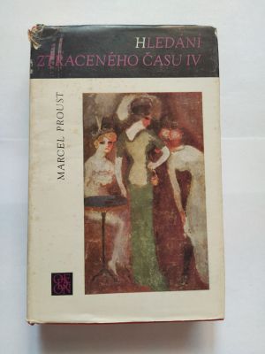 Hledání ztraceného času IV.