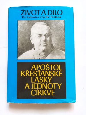 Apoštol křesťanské lásky a jednoty církve