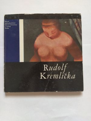 Rudolf Kremlička