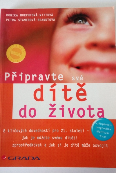 Připravte své dítě do života