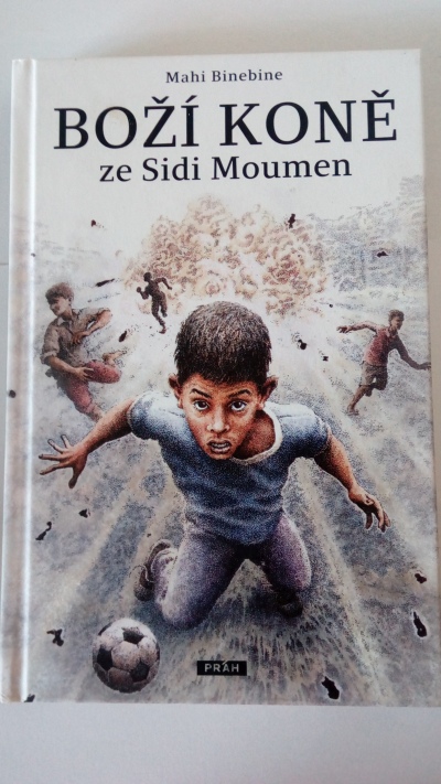 Boží koně ze Sidi Moumen