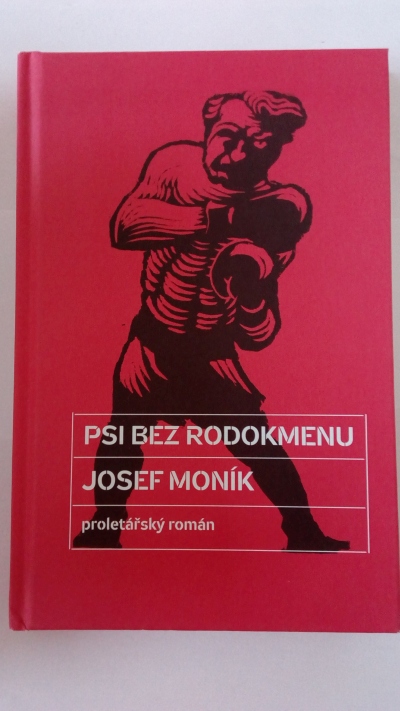 Psi bez rodokmenu