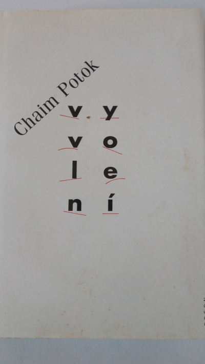 Vyvolení