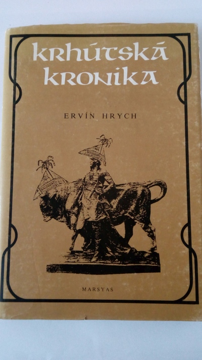 Krhútská kronika