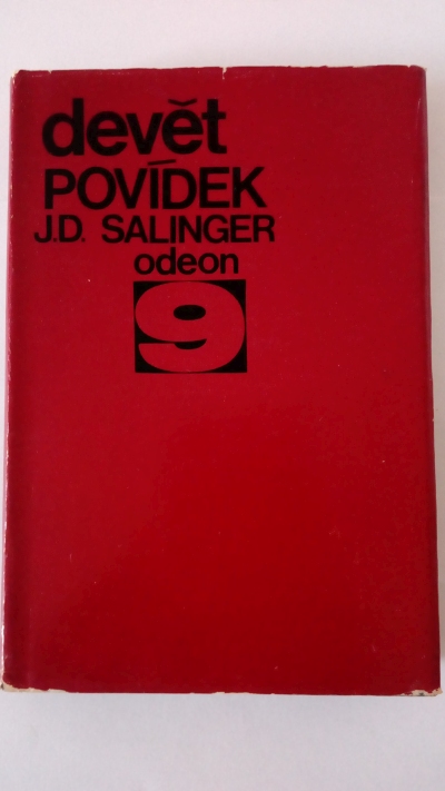Devět povídek