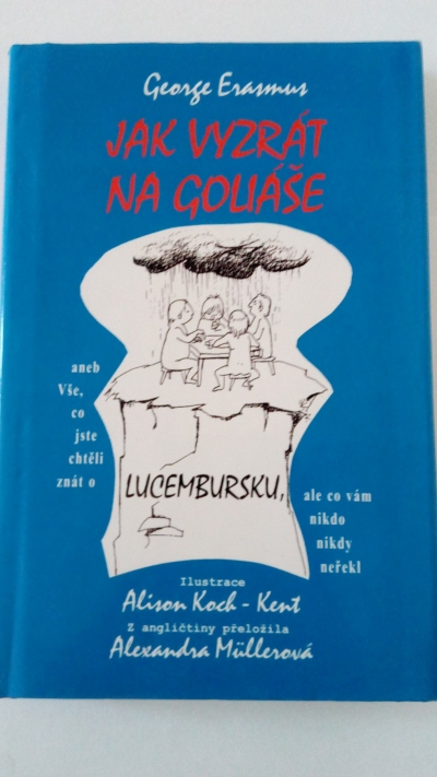 Jak vyzrát na Goliáše