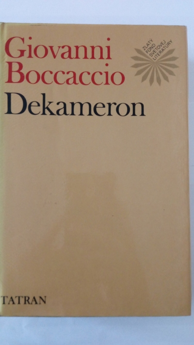 Dekameron