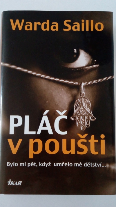 Pláč v poušti