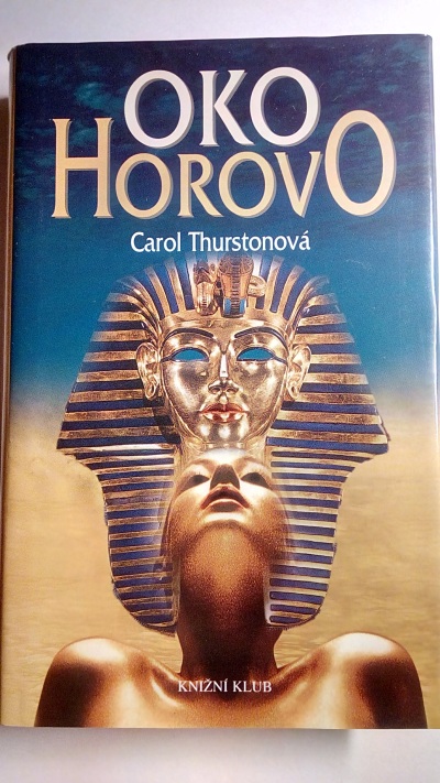Oko Horovo