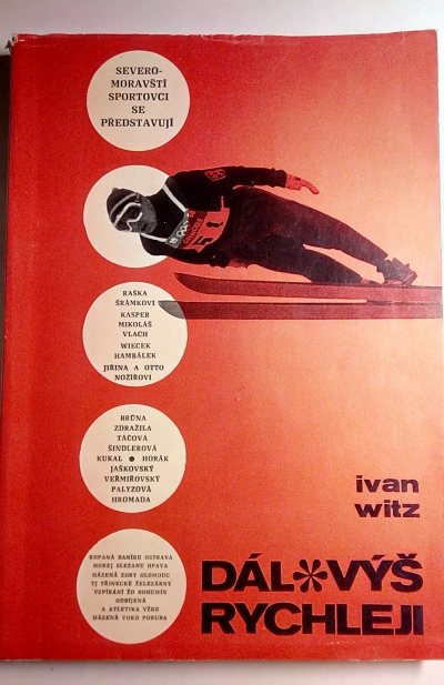 Dál, výš, rychleji