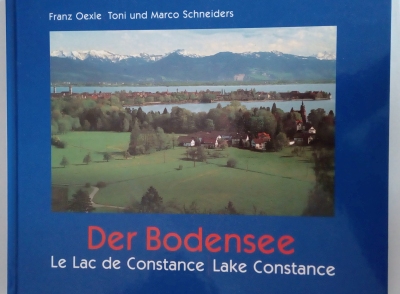 Der Bodensee
