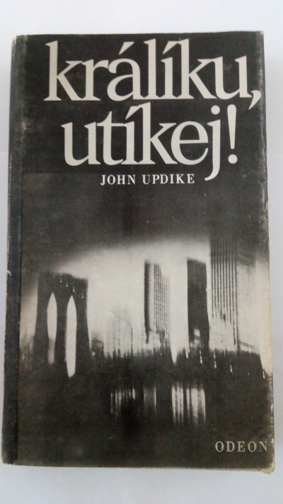 Králíku, utíkej!