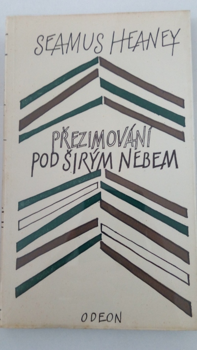 Přezimování pod širým nebem