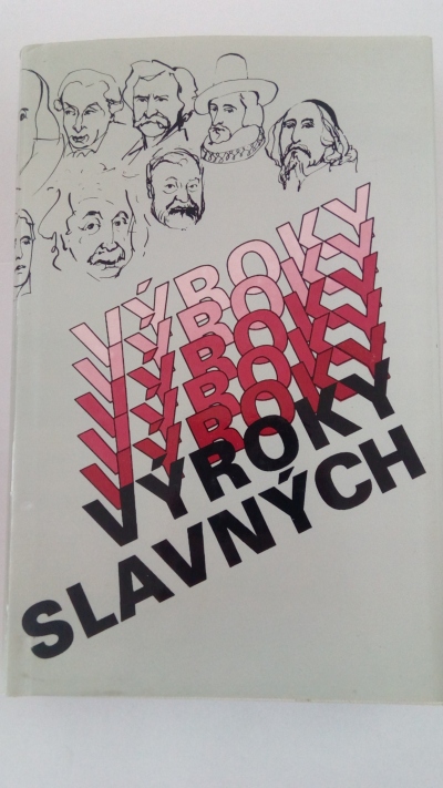 Výroky slavných