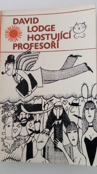 Hostující profesoři