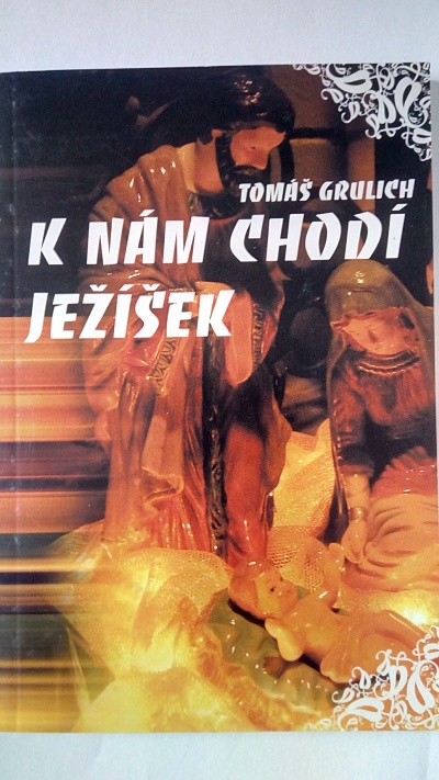 K nám chodí Ježíšek