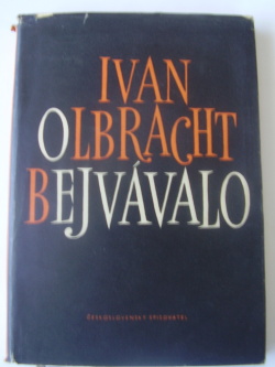 Bejvávalo