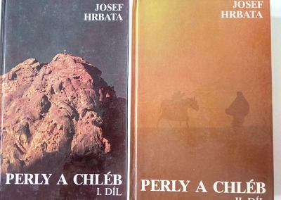 Perly a chléb, 1. +  2. díl