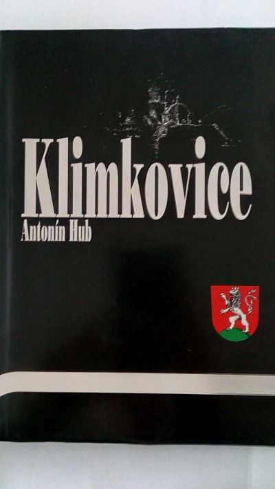 Klimkovice