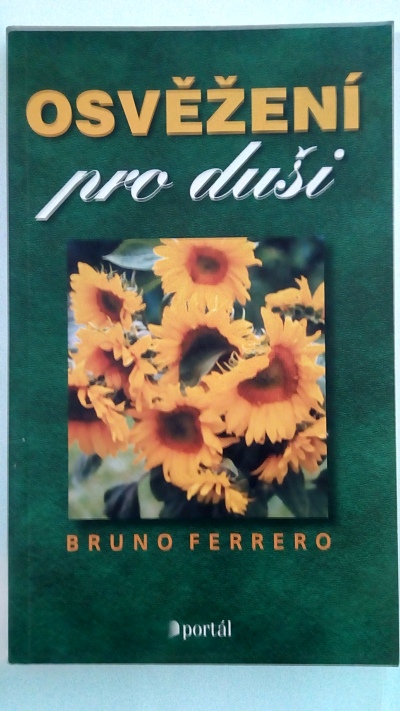 Osvěžení pro duši
