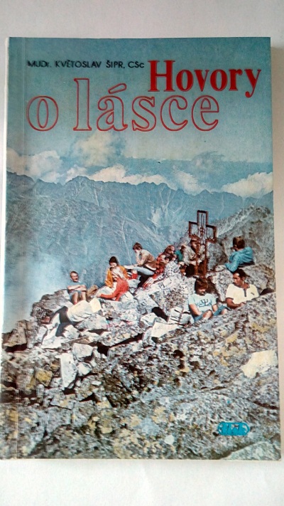 Hovory o lásce