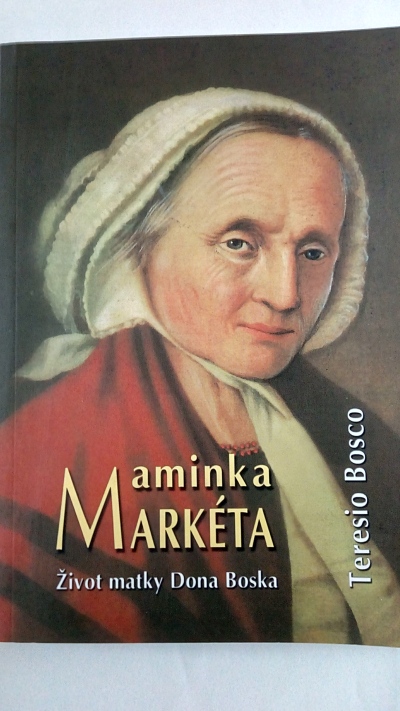 Maminka Markéta