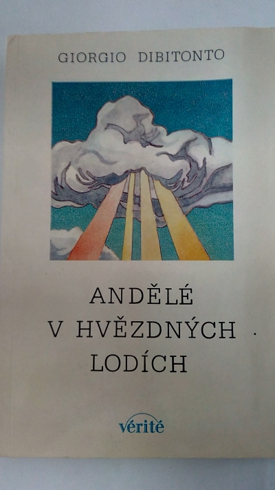 Andělé v hvězdných lodích