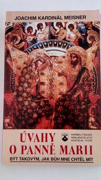 Úvahy o Panně Marii