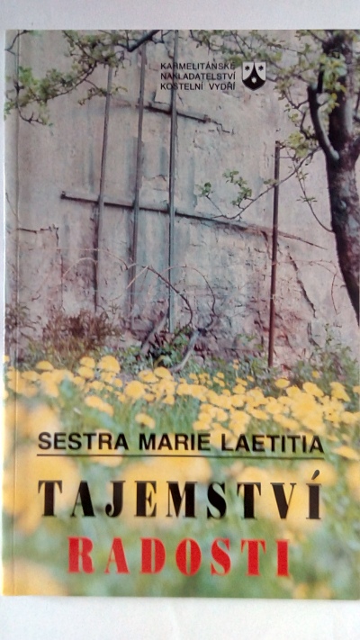 Tajemství radosti