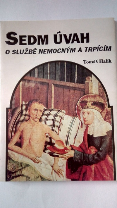 Sedm úvah o službě nemocných a trpících