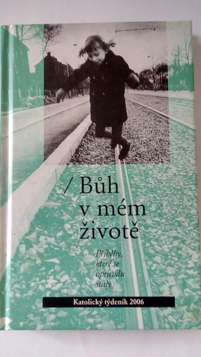 Bůh v mém životě