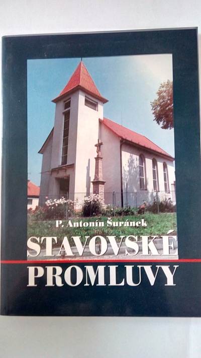 Stavovské promluvy