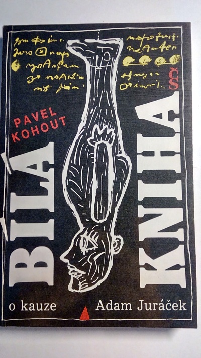 Bílá kniha