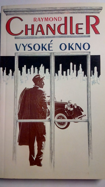 Vysoké okno