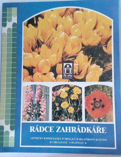 Rádce zahrádkáře