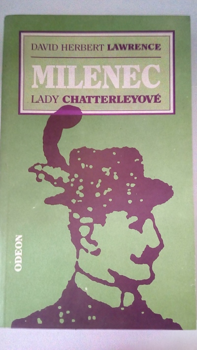 Milenec lady Chatterleyové