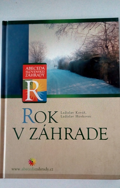 Rok v  záhrade