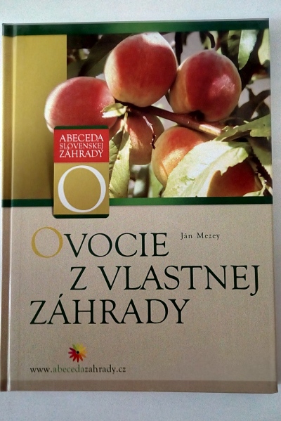 Ovocie z vlastnej záhrady