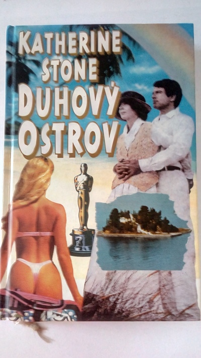 Duhový ostrov