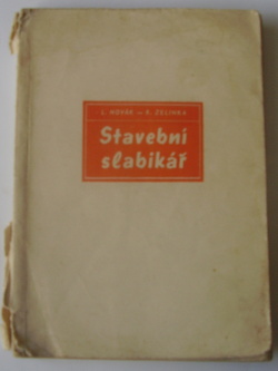 Stavební slabikář