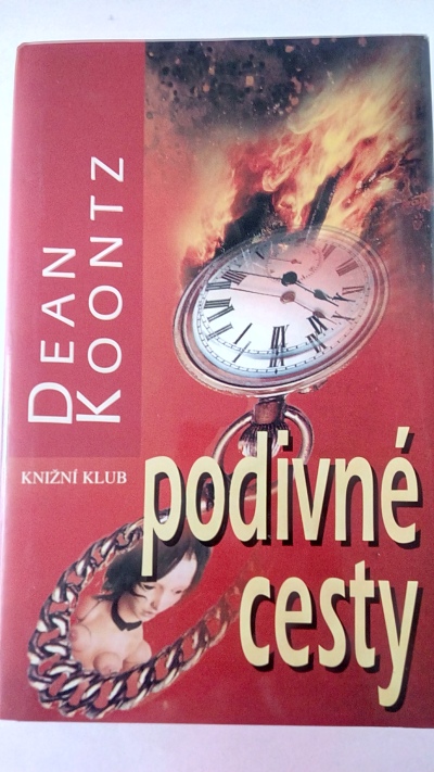 Podivné cesty