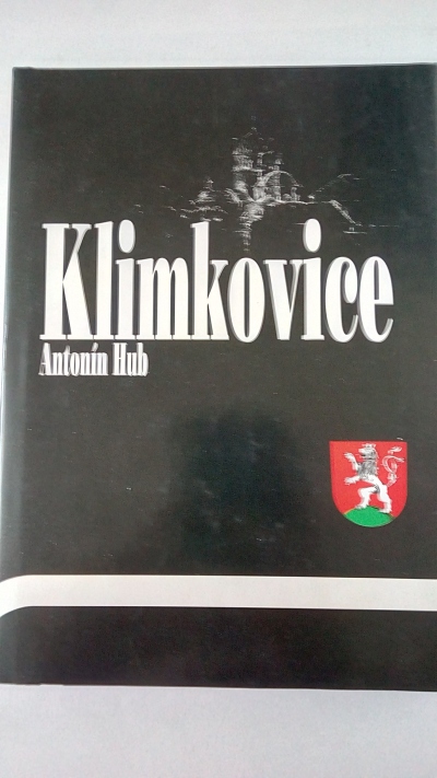 Klimkovice