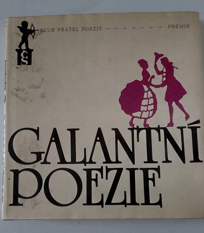 Galantní poezie