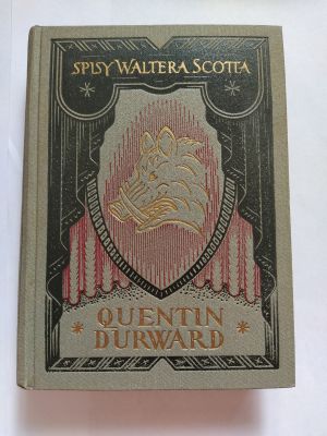 Quentin Durward