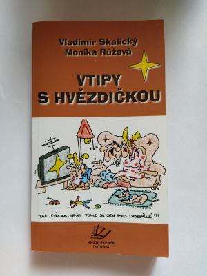 Vtipy s hvězdičkou