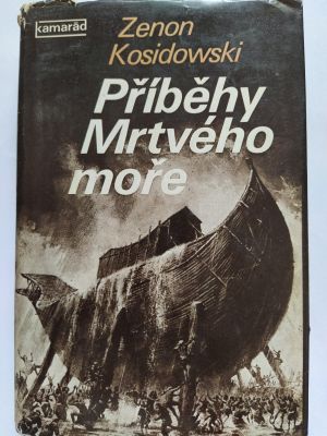 Příběhy Mrtvého moře