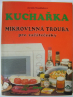 Kuchařka 