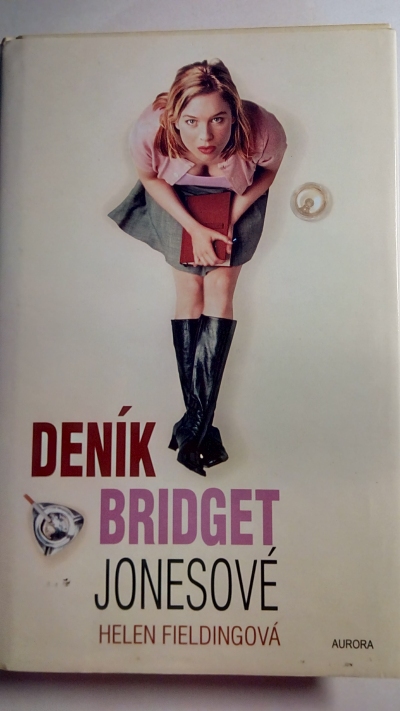 Deník Bridget Jonesové